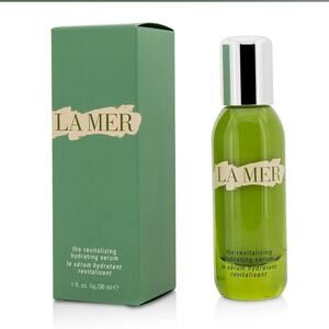 $50 La Mer The Revitalizing Hydrating Serum 0.1fl oz